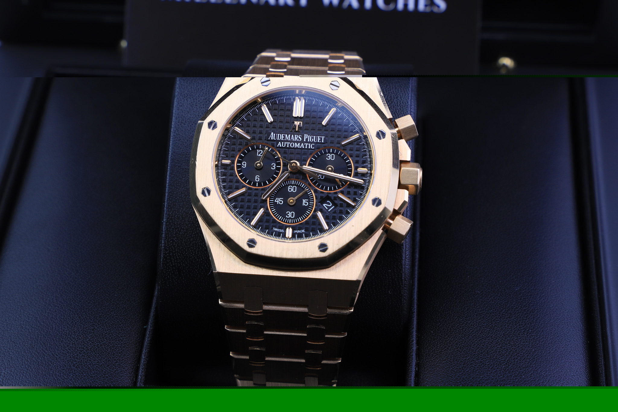 Audemars Piguet Replica Watches